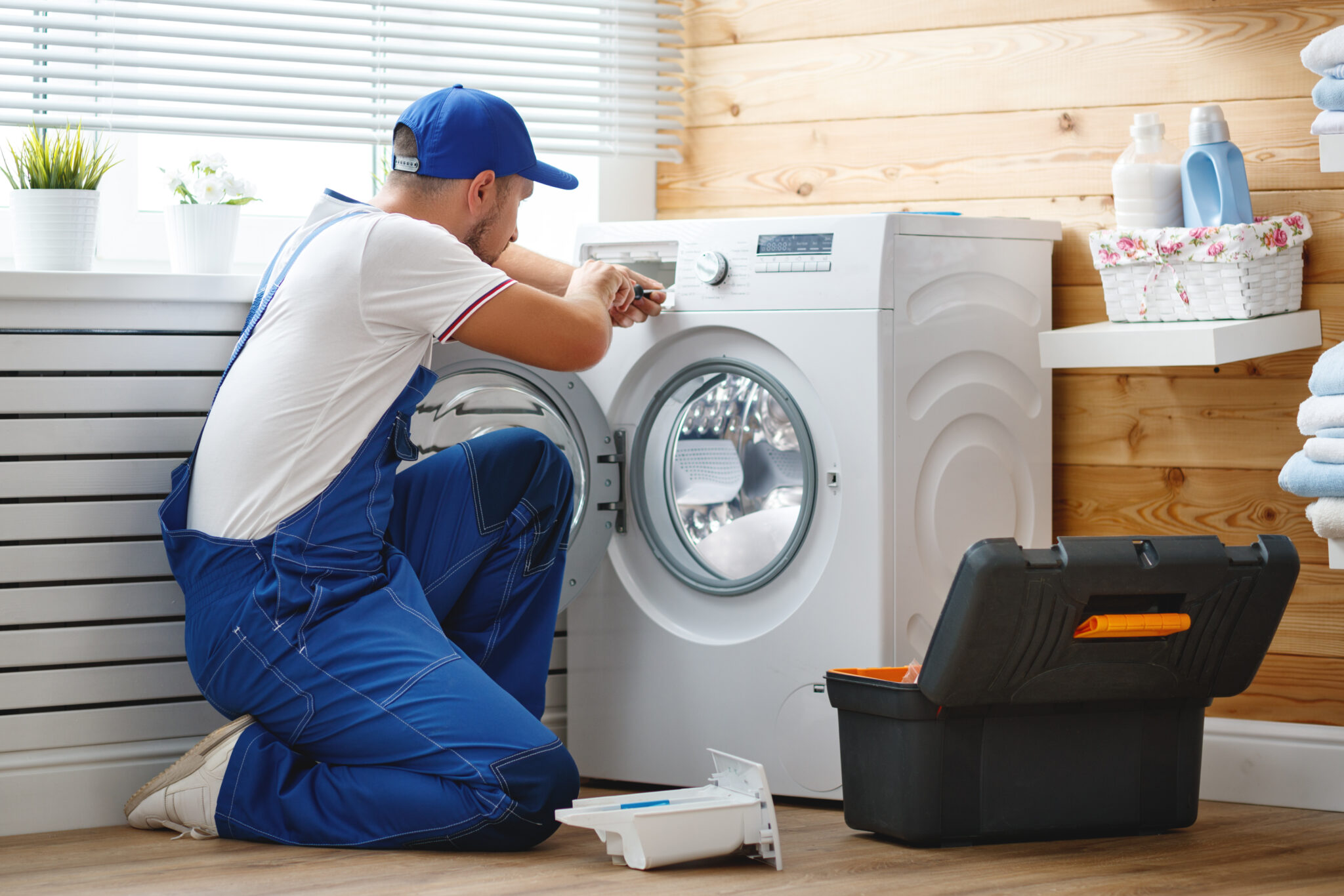 Professional Washer Dryer Repair Services In Elk Grove CA Appliance 