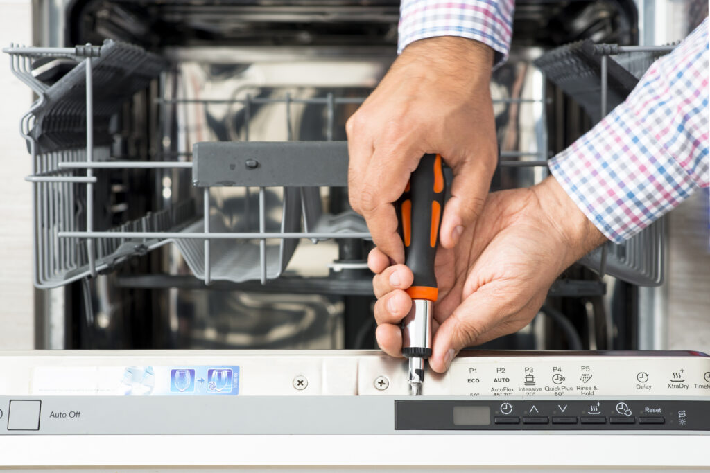 Professional Appliance Repair Near Me Services In Elk Grove Ca