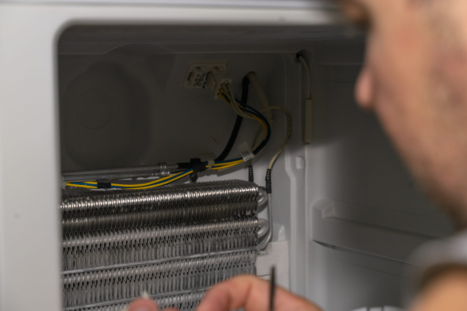 Professional Freezer Repair Services in Elk Grove CA Appliance Repair
